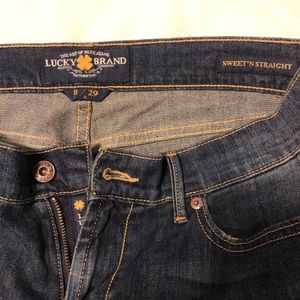 Lucky Jeans